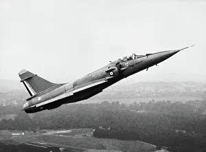 M2000: Dassault Mirage 2000