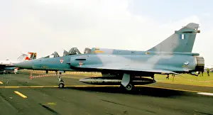 Mira: Dassault Mirage 2000BG 204