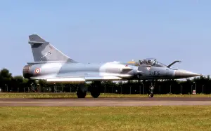 Mirage: Dassault Mirage 2000C 12 - 2-FS