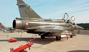 Mirage: Dassault Mirage 2000D 640 - 3-IR