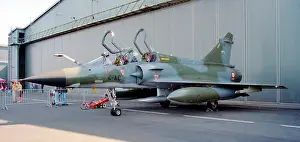 Mirage: Dassault Mirage 2000N 319 - 4-AC