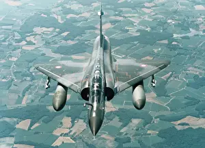 M2000: Dassault Mirage 2000N