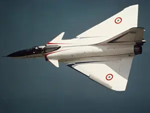 Dassault Mirage 4000