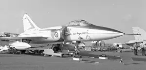 4000: Dassault Mirage 4000