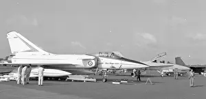 4000: Dassault Mirage 4000