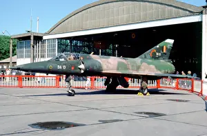 Kleine: Dassault Mirage 5BA BA13