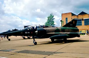 Smaldeel: Dassault Mirage 5BD BD04