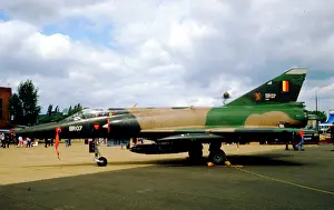 Smaldeel: Dassault Mirage 5BR BR07