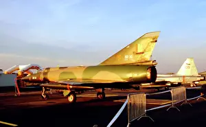 Smaldeel: Dassault Mirage 5BR BR10