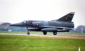 Dassault: Dassault Mirage 5F 13-PB