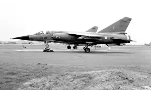 Mirage: Dassault Mirage F.1C 38 - 30-MG