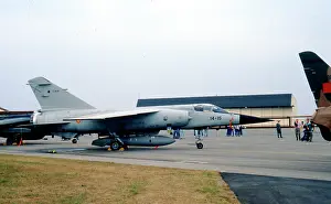 Escuadron: Dassault Mirage F.1CE C.14-15