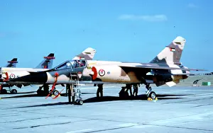 Jordanian: Dassault mirage F.1EJ 112