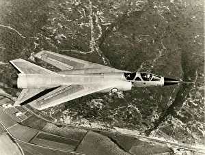 Mirage: Dassault Mirage G