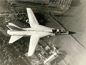 Mirage: Dassault Mirage G