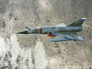 Lairmilitary: Dassault Mirage III / 3