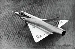 Lairmilitary: Dassault Mirage III / 3