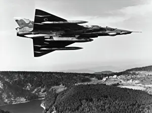 Lairmilitary: Dassault Mirage III / 3