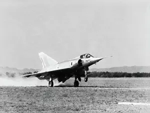 Lairmilitary: Dassault Mirage III / 3