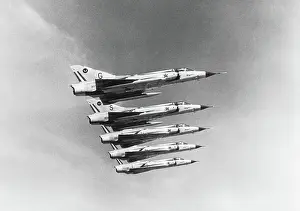 Lairmilitary: Dassault Mirage III / 3