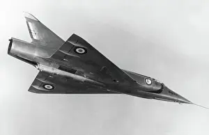 L Air: Dassault Mirage III / 3