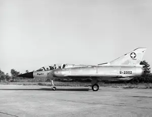 Lairmilitary: Dassault Mirage III / 3