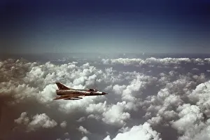 Lairmilitary: Dassault Mirage III / 3