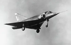 Lairmilitary: Dassault Mirage III / 3