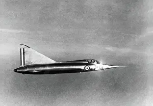 Lairmilitary: Dassault Mirage III / 3