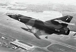 Lairmilitary: Dassault Mirage III / 3