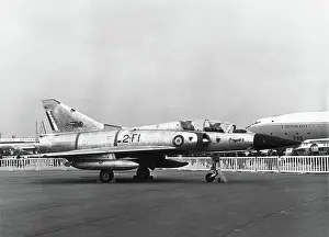 Lairmilitary: Dassault Mirage III / 3