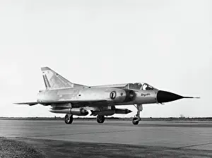 Lairmilitary: Dassault Mirage III / 3