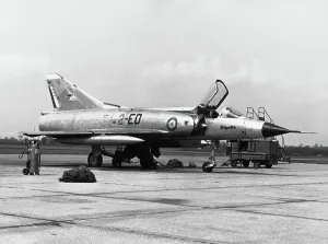 Lairmilitary: Dassault Mirage III / 3