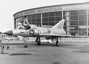 Lairmilitary: Dassault Mirage III / 3