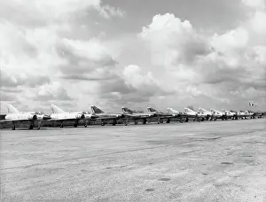 Lairmilitary: Dassault Mirage III / 3