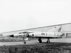 Lairmilitary: Dassault Mirage III / 3