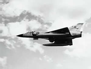 Lairmilitary: Dassault Mirage III / 3