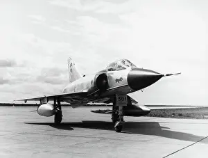 Lairmilitary: Dassault Mirage III / 3