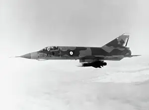 Jet Powered: Dassault Mirage III / 3