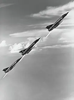 Jet Powered: Dassault Mirage III / 3