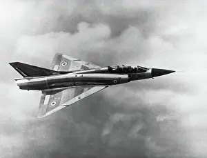Jet Powered: Dassault Mirage III / 3