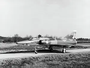Jet Powered: Dassault Mirage III / 3