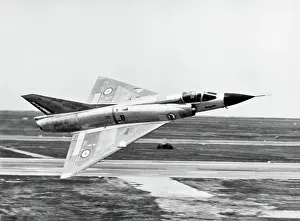 Jet Powered: Dassault Mirage III / 3