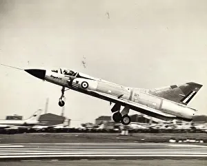 Mirage: Dassault Mirage III-A 05