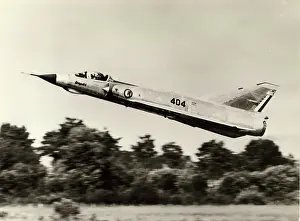Mirage: Dassault Mirage III-E