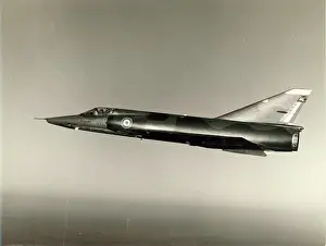 Mirage: Dassault Mirage III-R