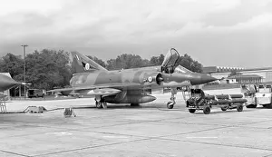 Raaf: Dassault Mirage IIIO A A3-83