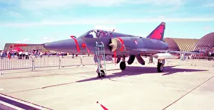 Mirage: Dassault Mirage IIIR 329