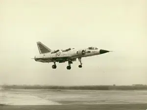 Mirage: Dassault Mirage IIIV 01