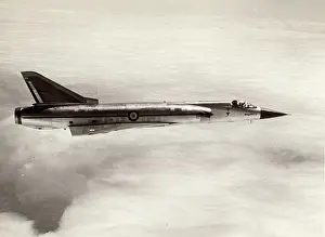 Mirage: Dassault Mirage IIIV 02